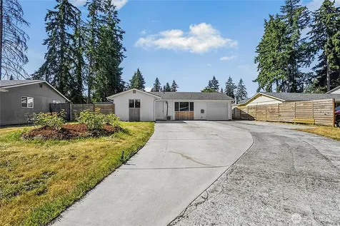 12318 114th Avenue E Puyallup WA 98374