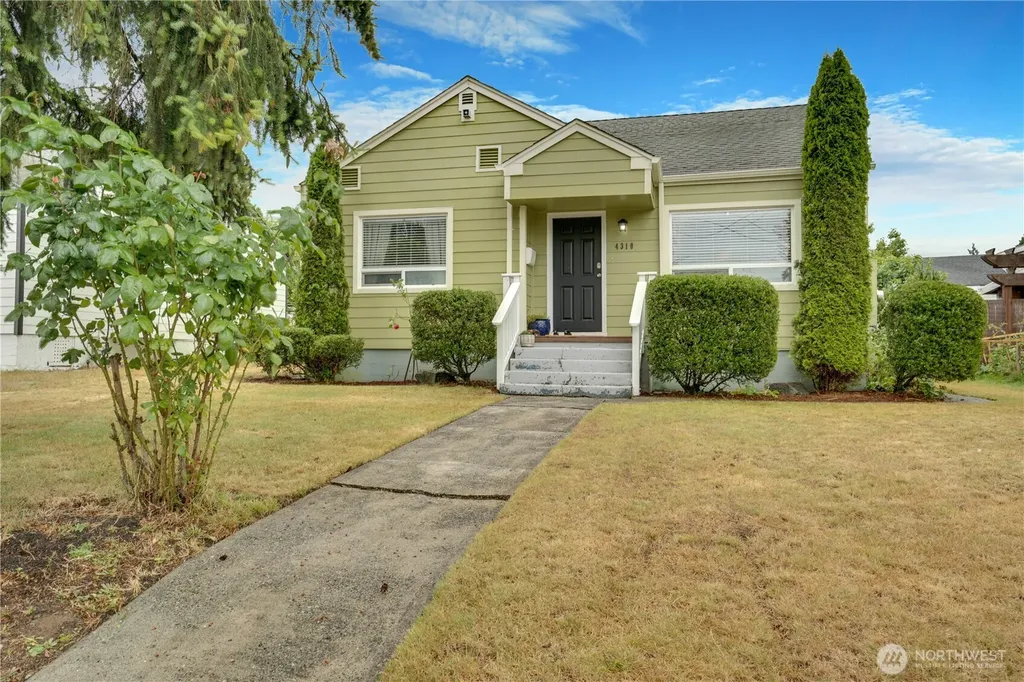 4310 E C Street Tacoma WA 98404