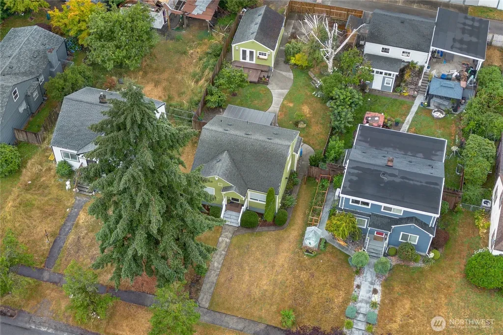 4310 E C Street Tacoma WA 98404