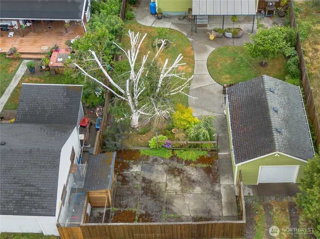 4310 E C Street Tacoma WA 98404