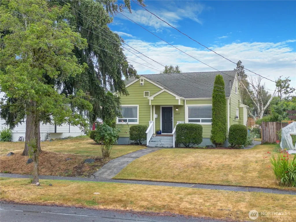 4310 E C Street Tacoma WA 98404