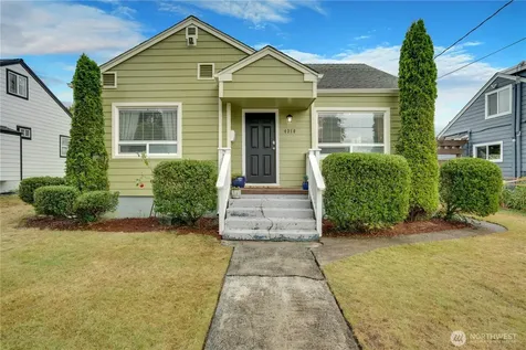 4310 E C Street Tacoma WA 98404