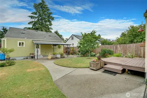 4310 E C Street Tacoma WA 98404
