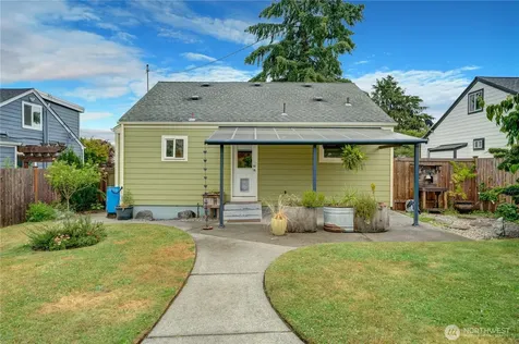 4310 E C Street Tacoma WA 98404