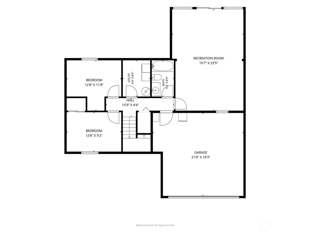 5402 34th Street Loop NE Tacoma WA 98422