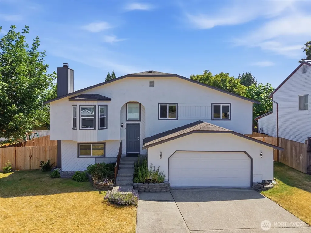 5402 34th Street Loop NE Tacoma WA 98422