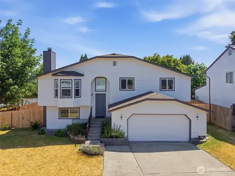 5402 34th Street Loop NE Tacoma WA 98422