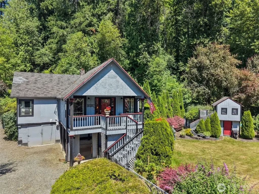 27021 Lower Burnett Road E Buckley WA 98321