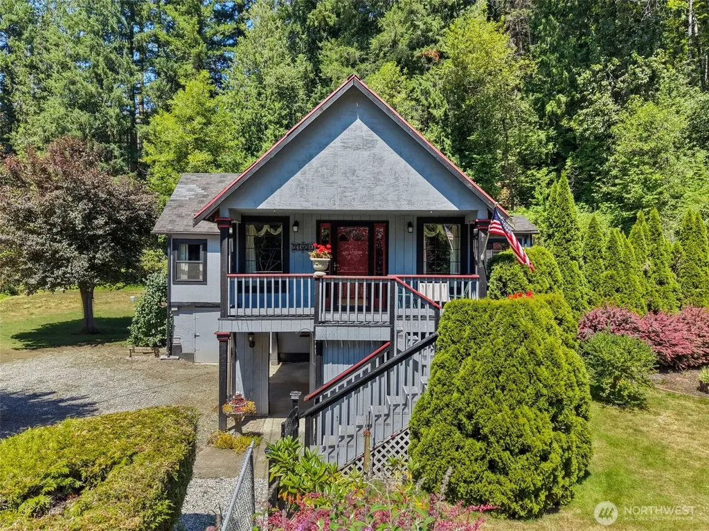 27021 Lower Burnett Road E Buckley WA 98321