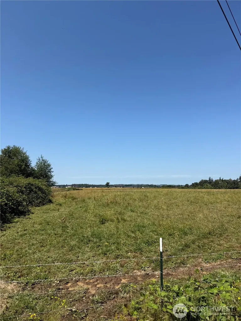 0 W Smith Road Bellingham WA 98226