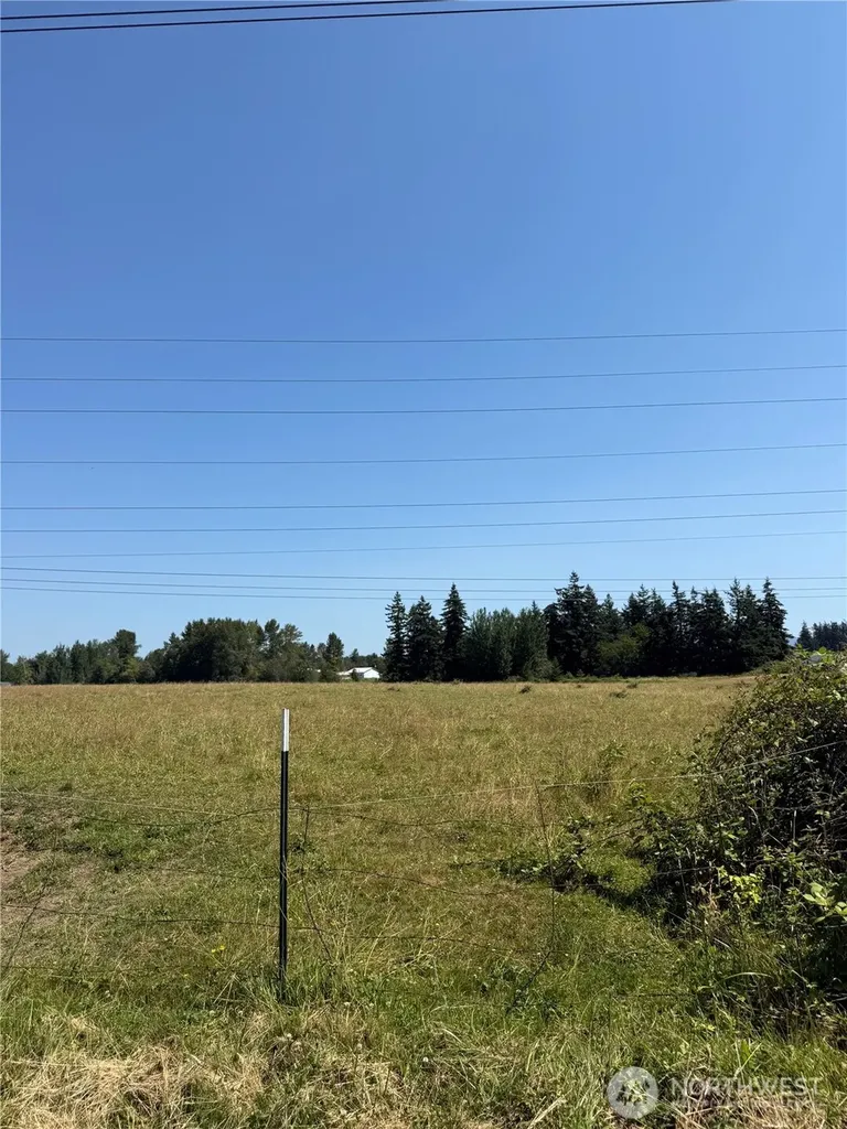 0 W Smith Road Bellingham WA 98226