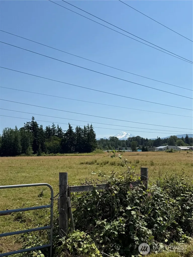 0 W Smith Road Bellingham WA 98226