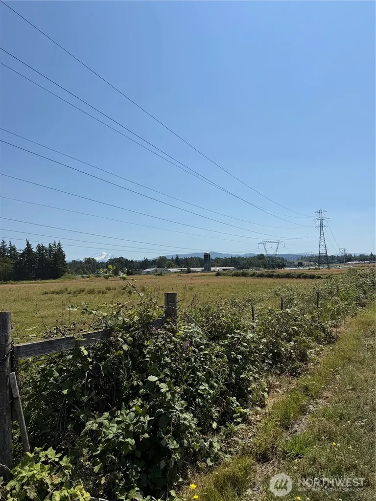 0 W Smith Road Bellingham WA 98226