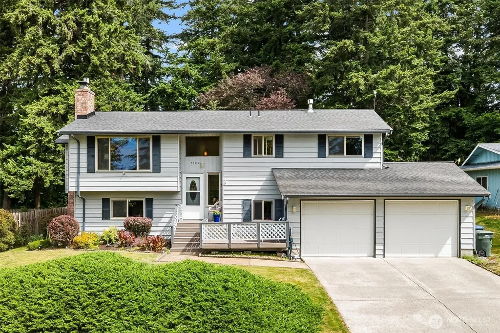 3303 Oregon Place Bellingham WA 98226