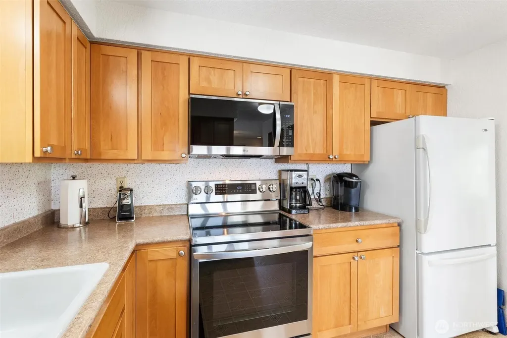 3303 Oregon Place Bellingham WA 98226