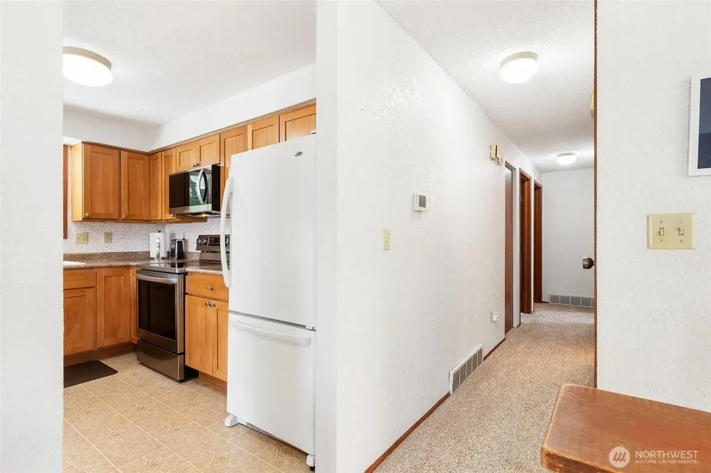 3303 Oregon Place Bellingham WA 98226