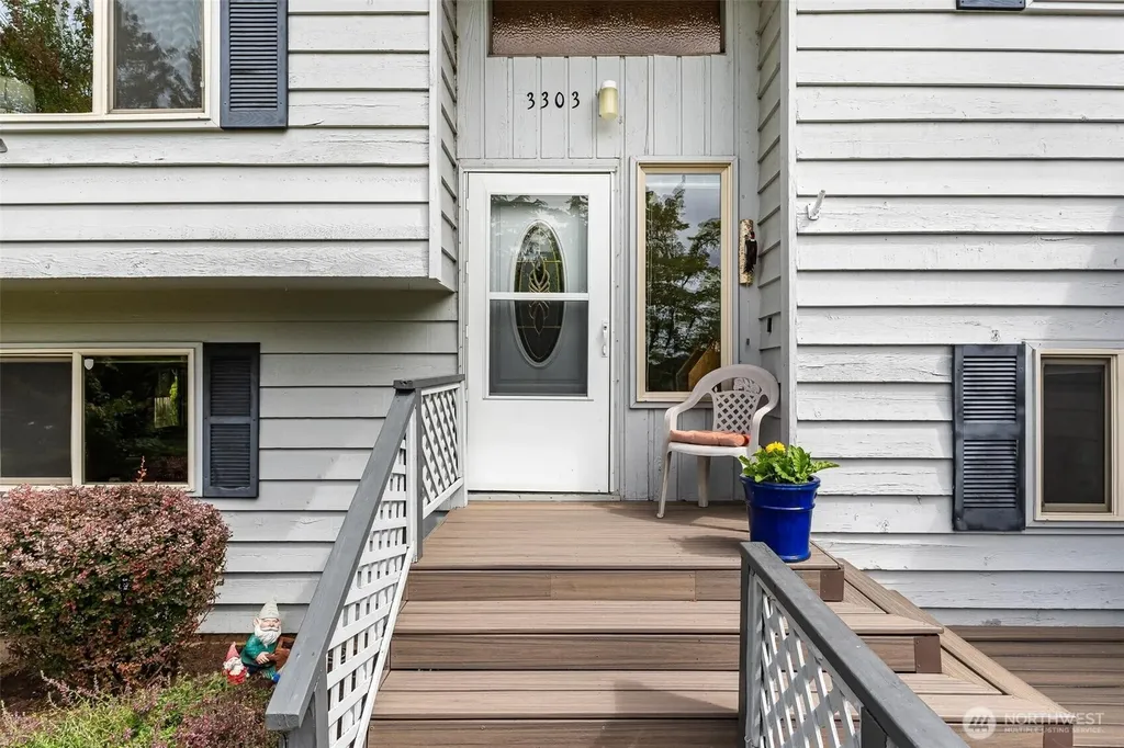 3303 Oregon Place Bellingham WA 98226