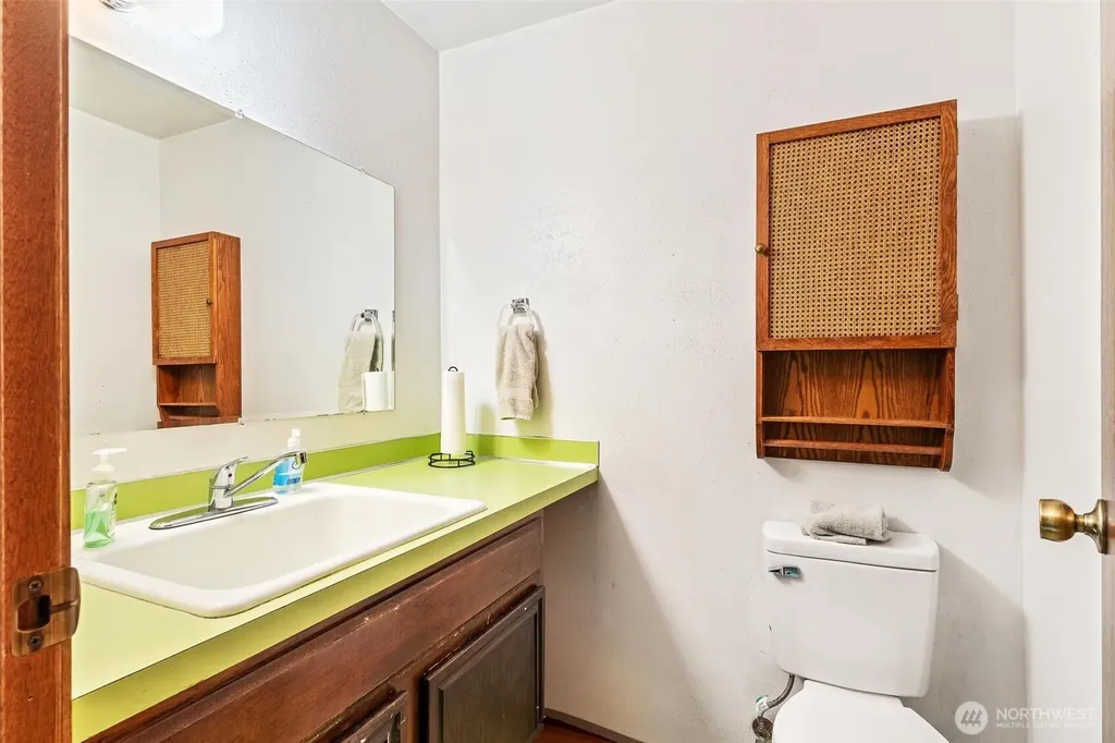 3303 Oregon Place Bellingham WA 98226