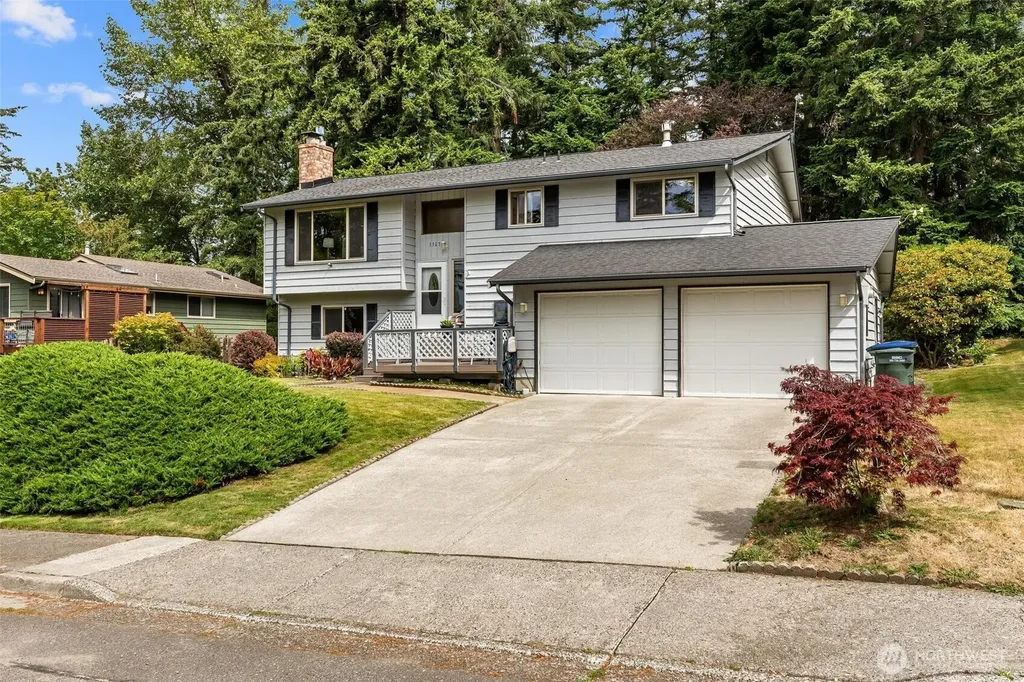 3303 Oregon Place Bellingham WA 98226