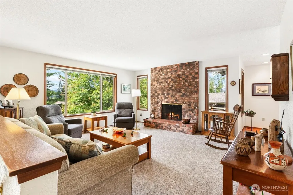 3303 Oregon Place Bellingham WA 98226