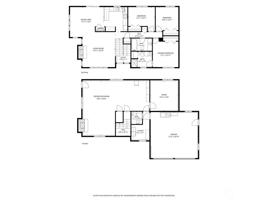 3303 Oregon Place Bellingham WA 98226