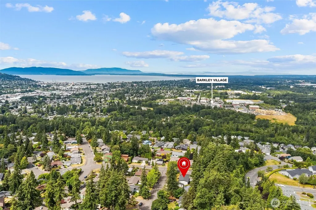 3303 Oregon Place Bellingham WA 98226