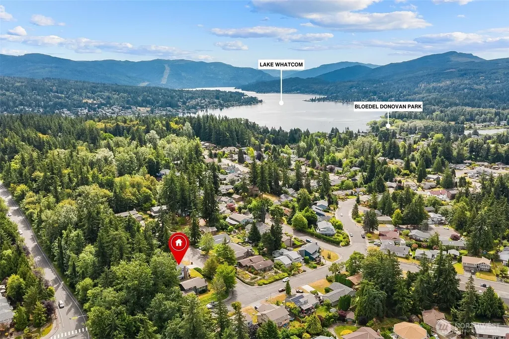 3303 Oregon Place Bellingham WA 98226