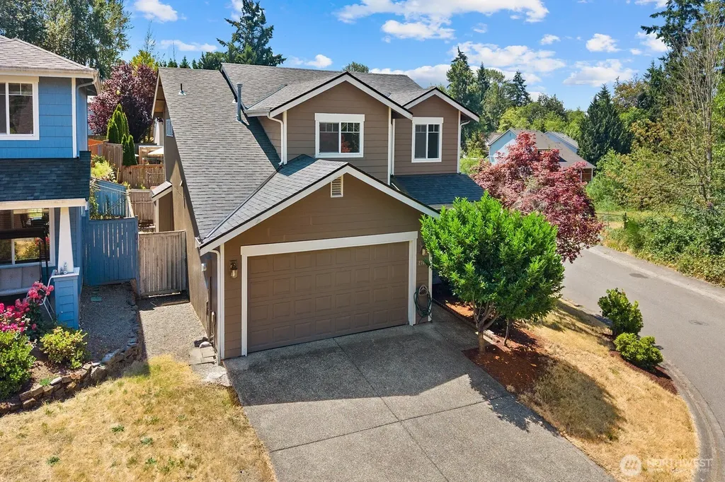 2707 S 268th Place Kent WA 98032
