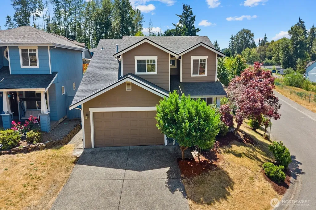2707 S 268th Place Kent WA 98032