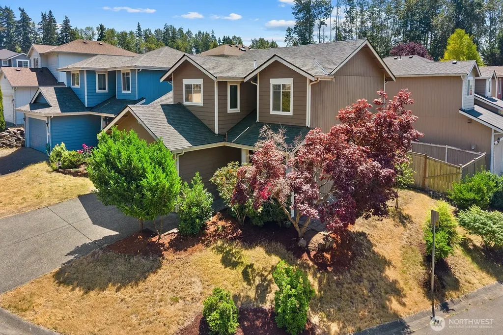 2707 S 268th Place Kent WA 98032