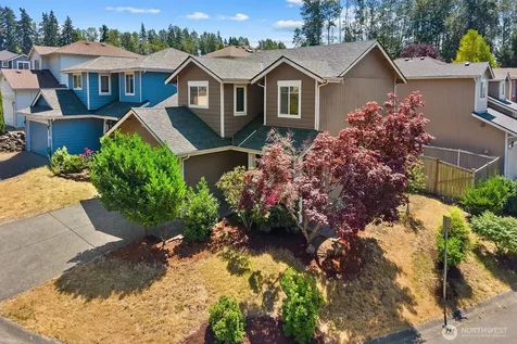 2707 S 268th Place Kent WA 98032