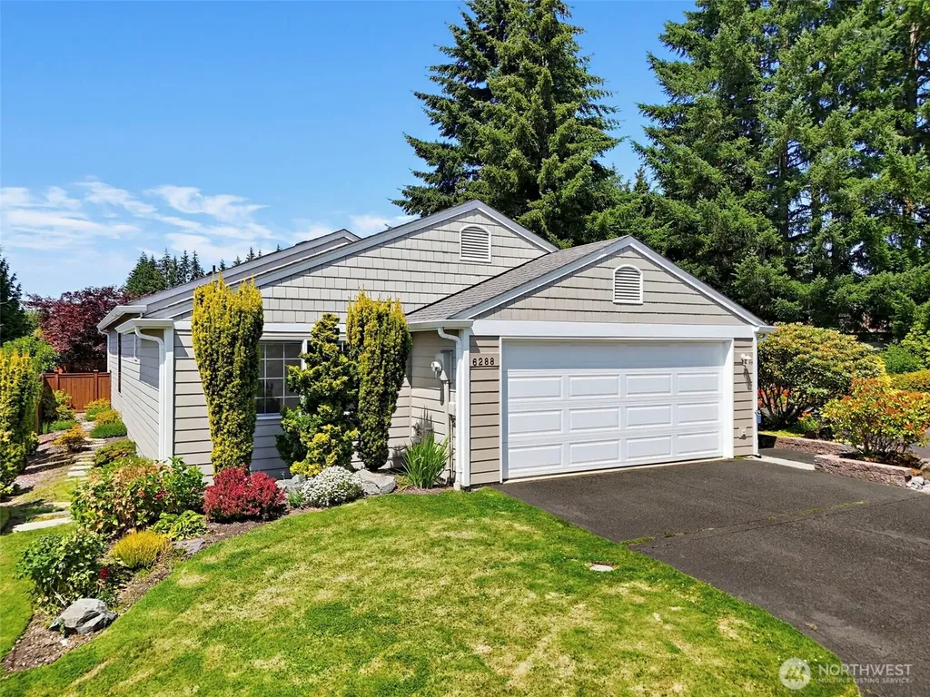 6288 Harbor Sunset Lane Gig Harbor WA 98335