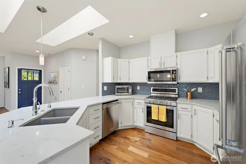 6288 Harbor Sunset Lane Gig Harbor WA 98335
