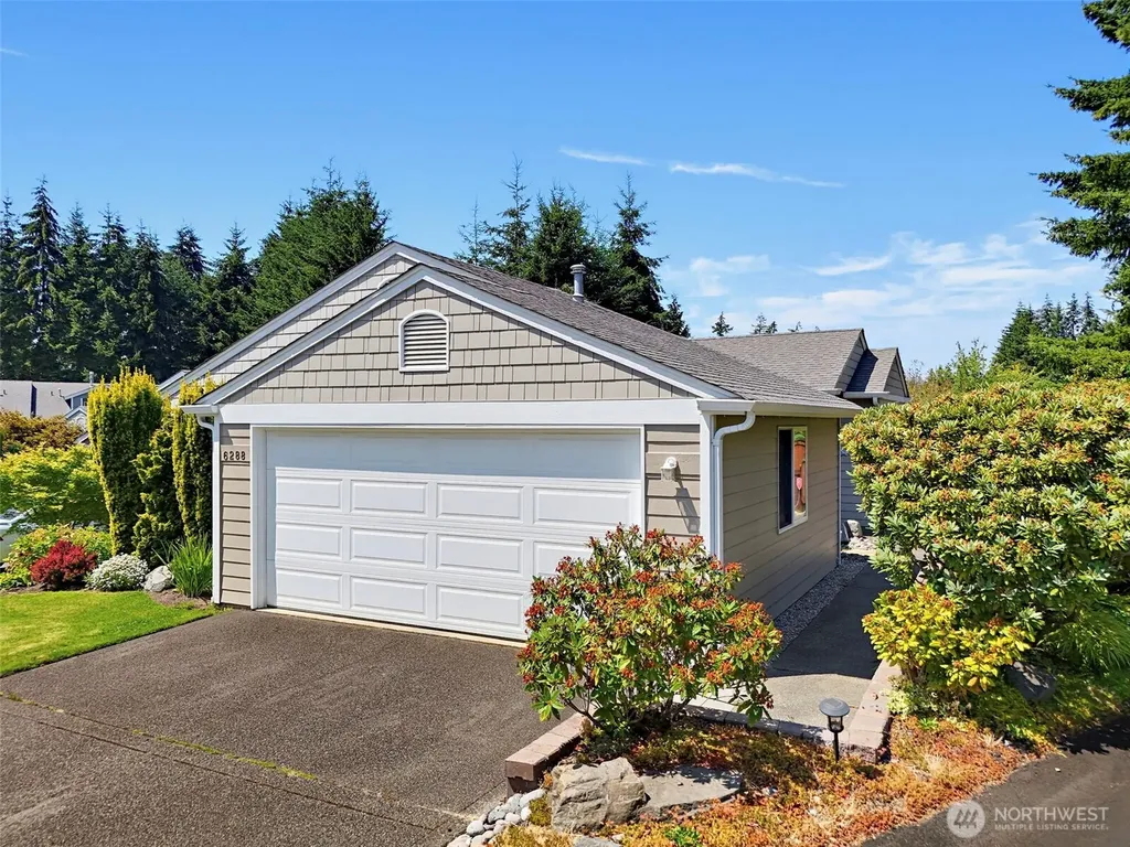 6288 Harbor Sunset Lane Gig Harbor WA 98335