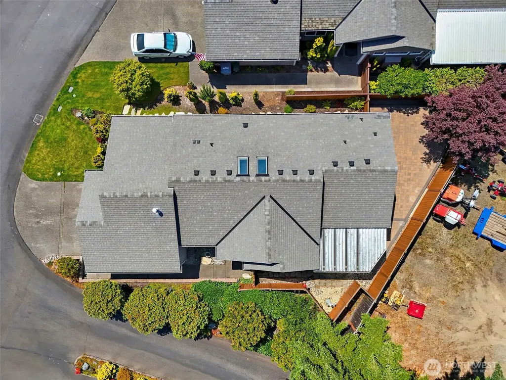 6288 Harbor Sunset Lane Gig Harbor WA 98335