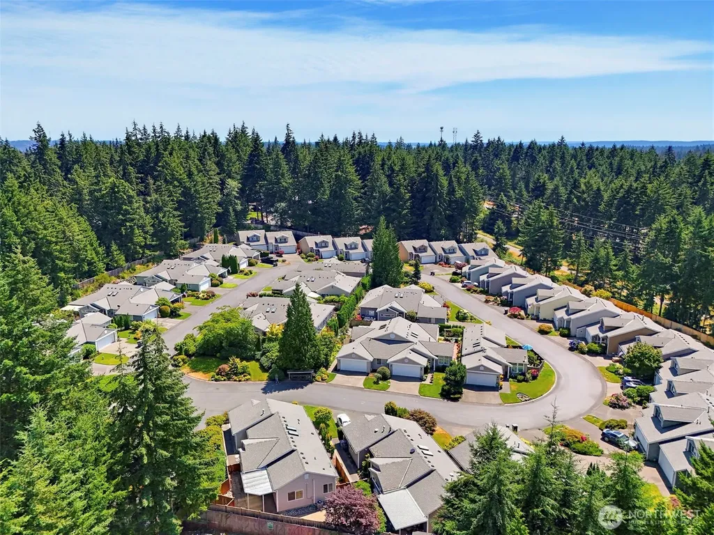 6288 Harbor Sunset Lane Gig Harbor WA 98335