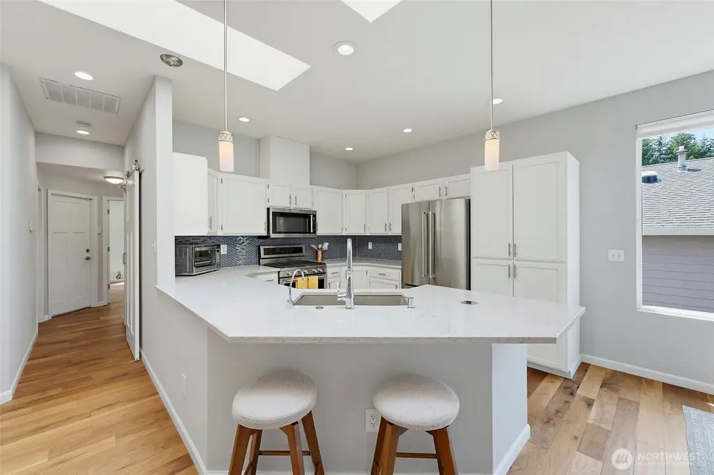 6288 Harbor Sunset Lane Gig Harbor WA 98335