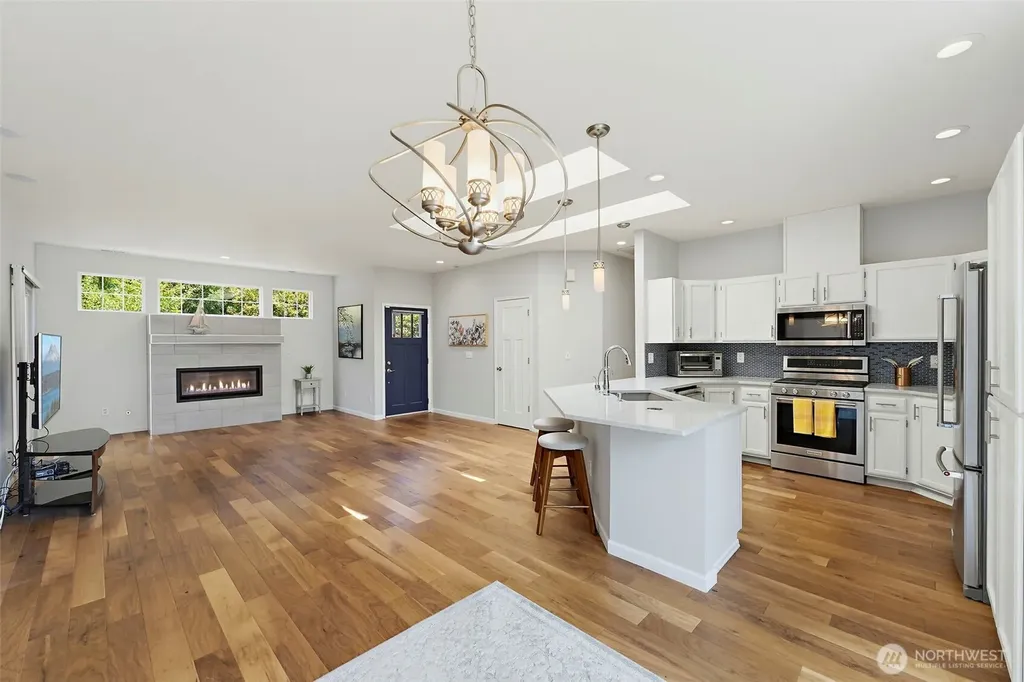 6288 Harbor Sunset Lane Gig Harbor WA 98335