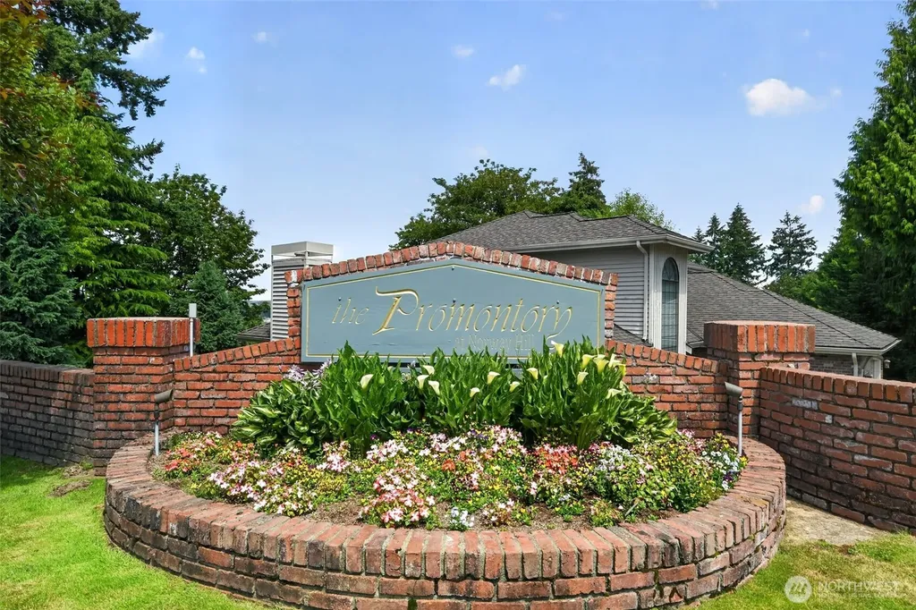 17419 102nd Avenue NE Bothell WA 98011