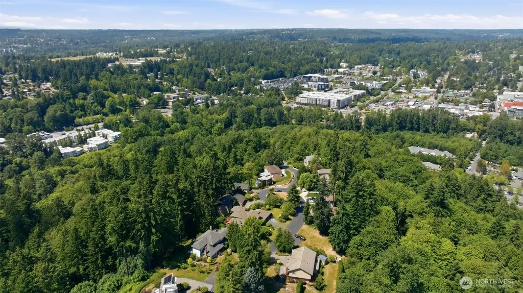 17419 102nd Avenue NE Bothell WA 98011