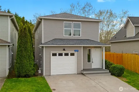 3311 Arbor Street Mount Vernon WA 98273