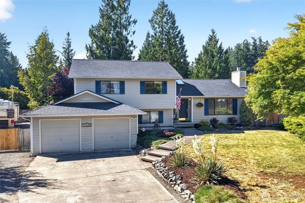 18604 73rd Street E Bonney Lake WA 98391