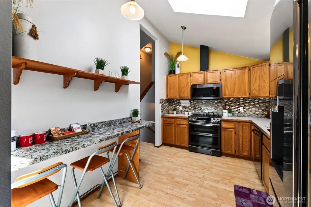 18604 73rd Street E Bonney Lake WA 98391