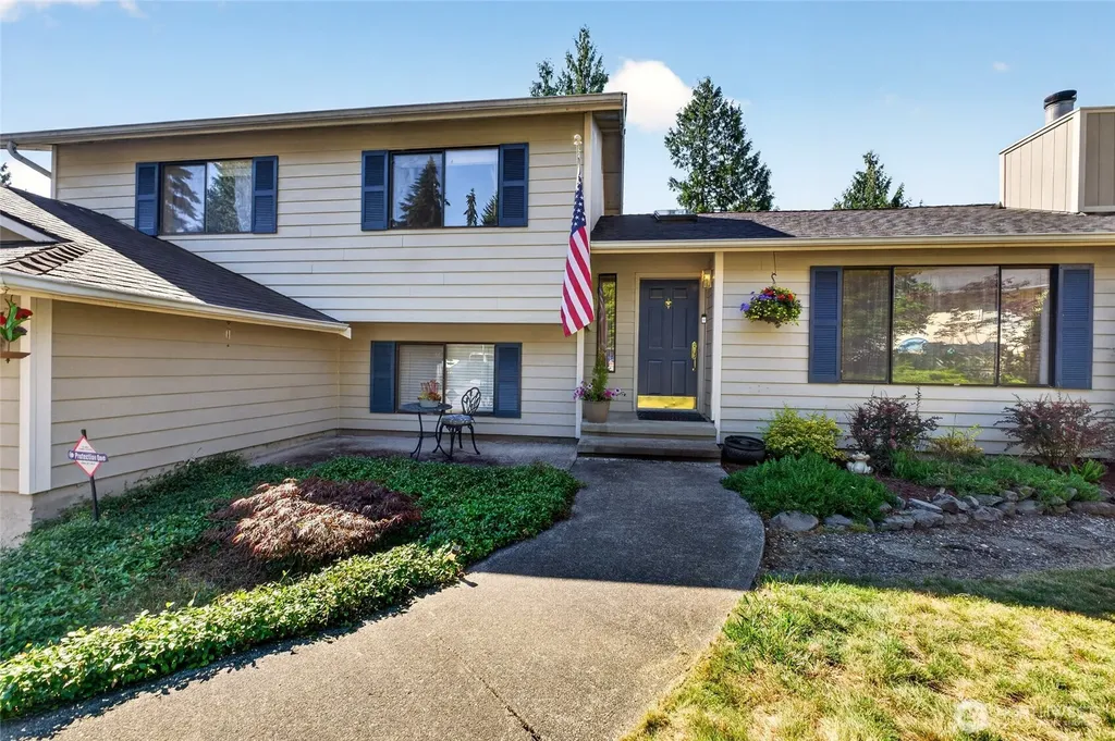 18604 73rd Street E Bonney Lake WA 98391