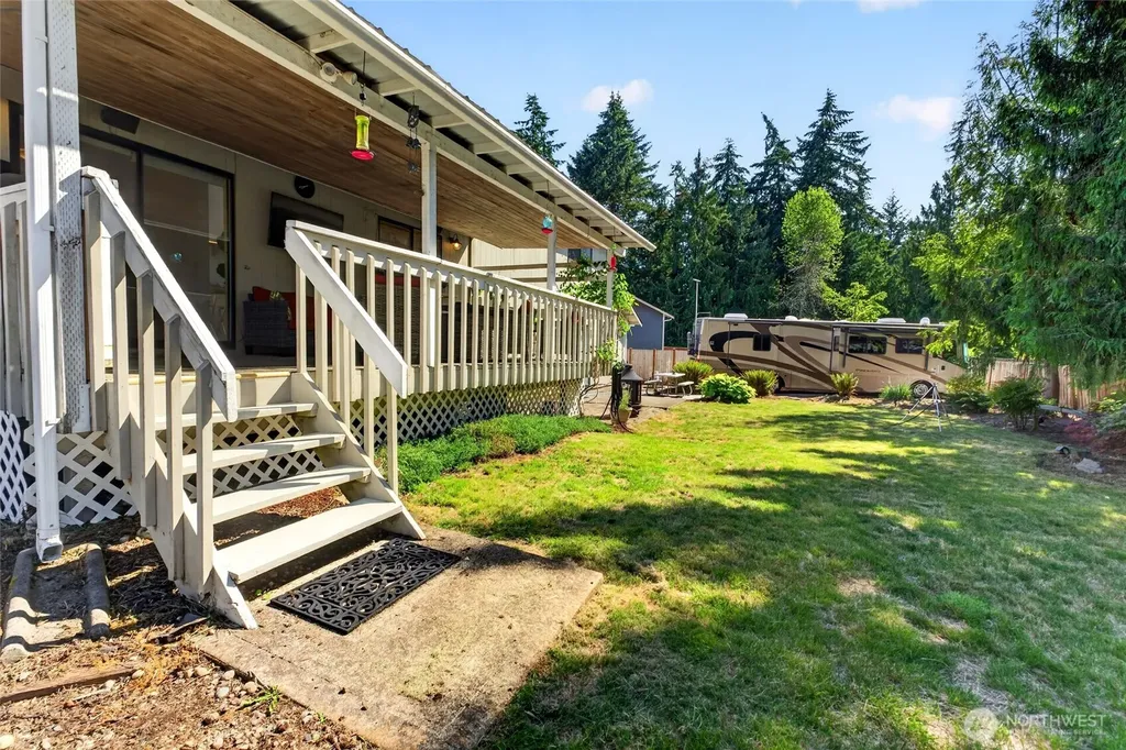 18604 73rd Street E Bonney Lake WA 98391