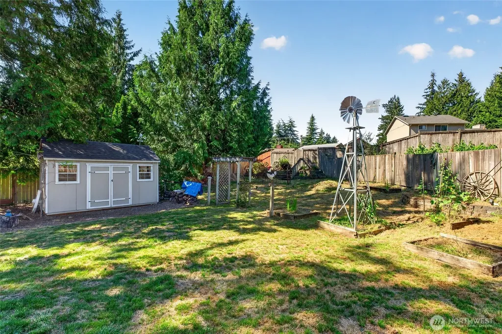 18604 73rd Street E Bonney Lake WA 98391
