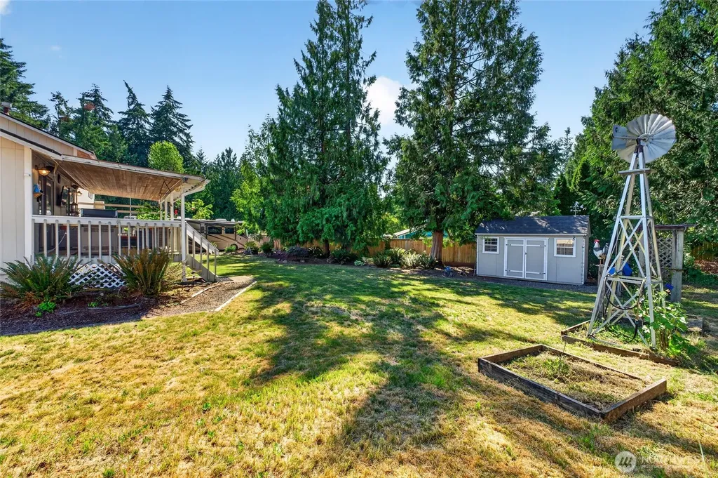 18604 73rd Street E Bonney Lake WA 98391
