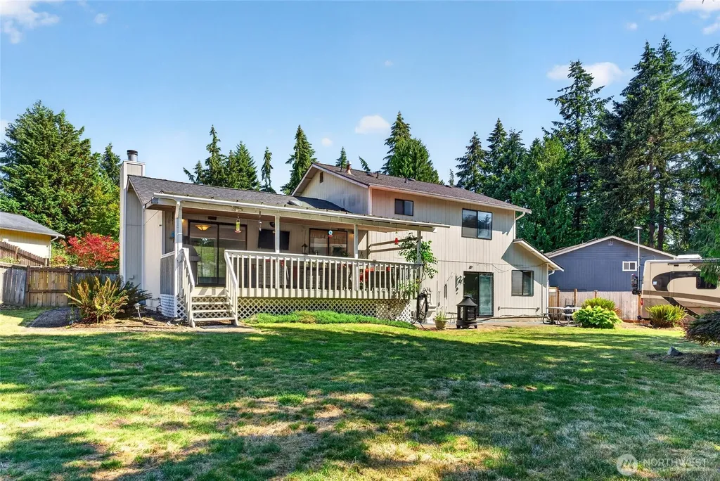 18604 73rd Street E Bonney Lake WA 98391
