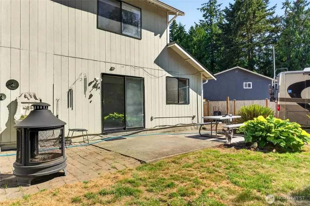 18604 73rd Street E Bonney Lake WA 98391