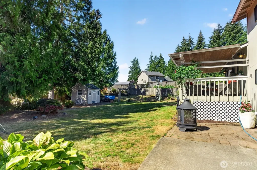 18604 73rd Street E Bonney Lake WA 98391